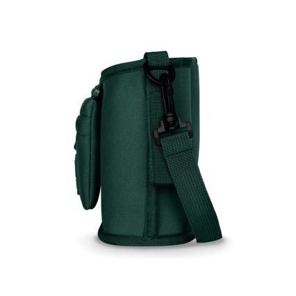Lionelo - Organizator za voziček LITTLE CUBE Green Forest