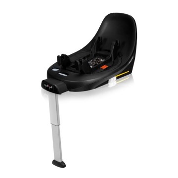 Lionelo - Osnova za avtosedeže MOXIE SET i-Size Base Black