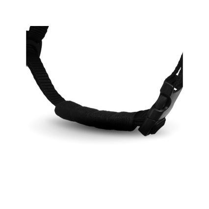 Lionelo - Otroška čelada HELMET, bela
