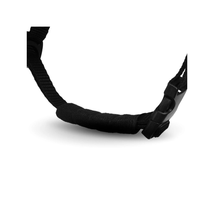 Lionelo - Otroška čelada HELMET, bela