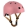 Lionelo - Otroška čelada HELMET Pink Rose