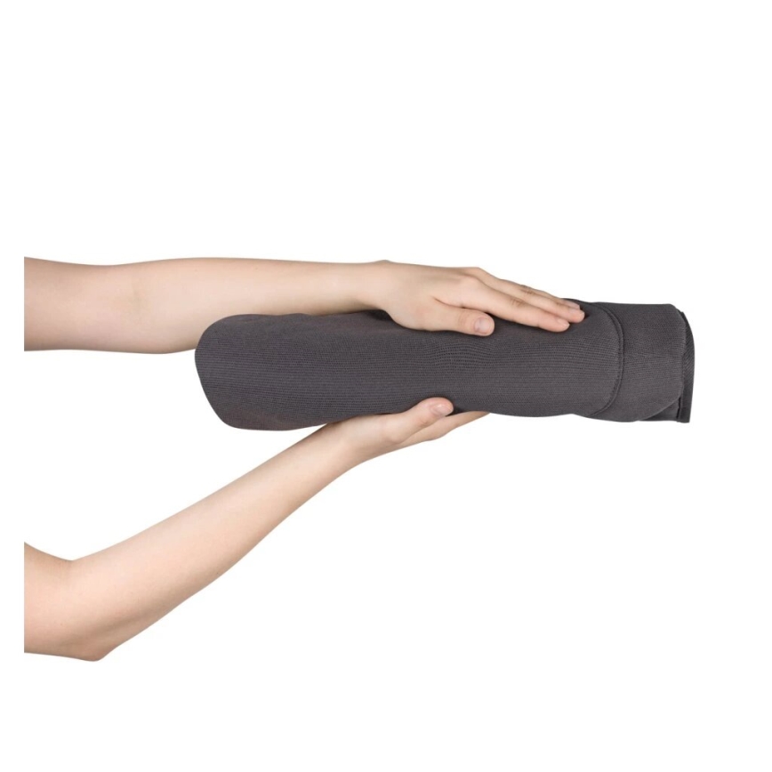 Lionelo - Otroška gugalnica JUNE, antracit