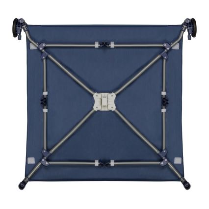 Lionelo - Otroška igralna ograja BONNIE Blue Navy