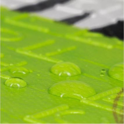 Lionelo - Otroška igralna podloga ROBBY