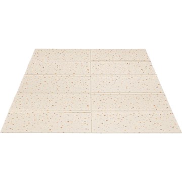 Lionelo - Otroška igralna podloga ZORA