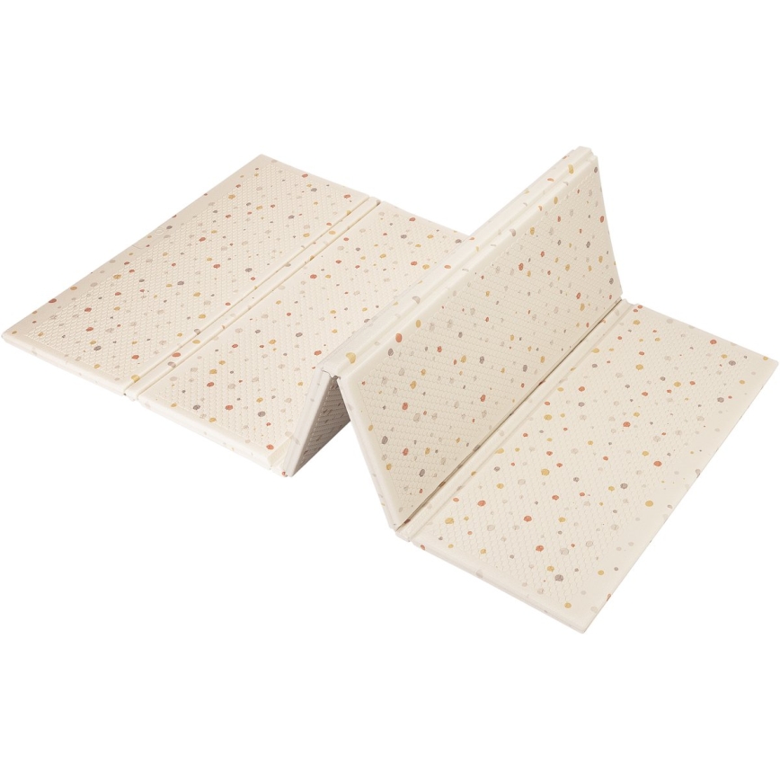 Lionelo - Otroška igralna podloga ZORA