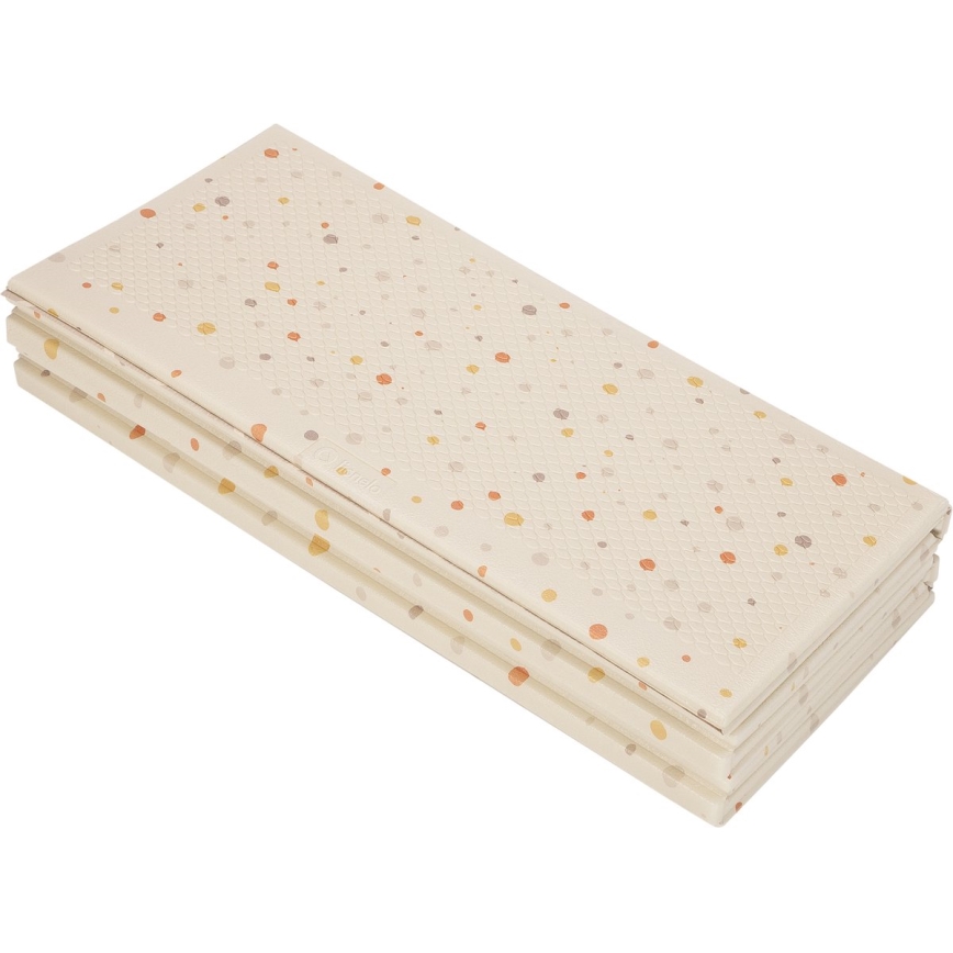 Lionelo - Otroška igralna podloga ZORA