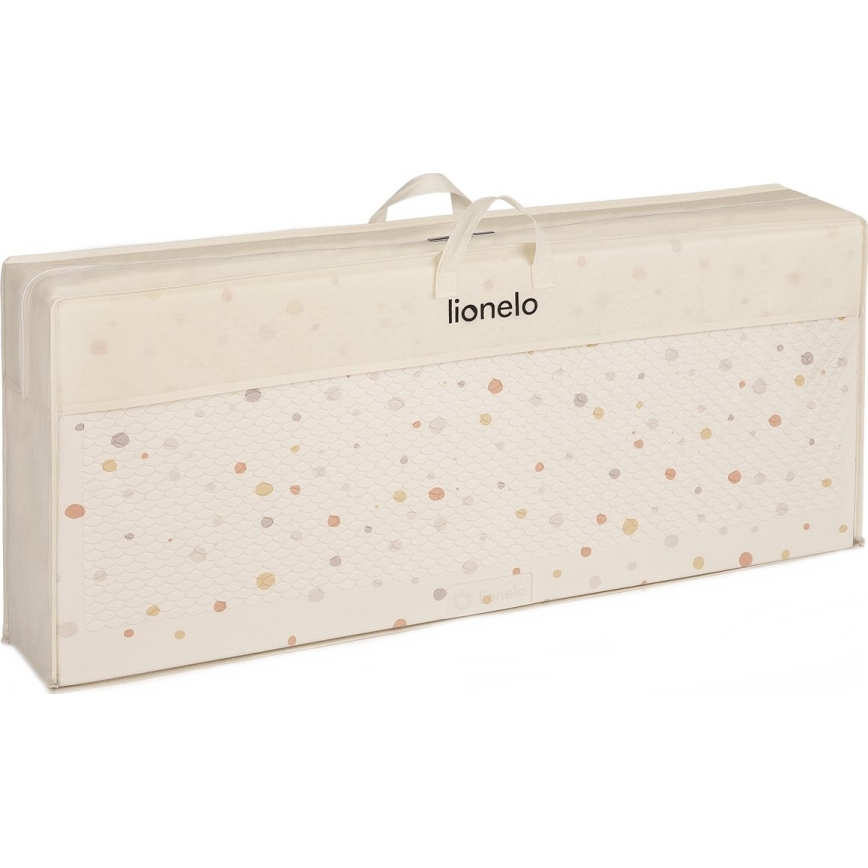 Lionelo - Otroška igralna podloga ZORA