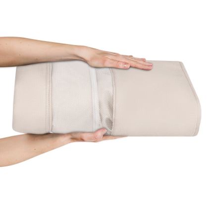 Lionelo - Otroška posteljica 3 v 1 LEONIE PLUS bežna