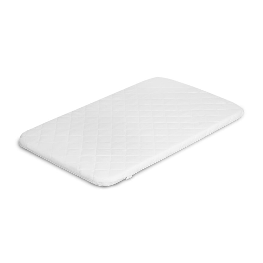 Lionelo - Otroška posteljica 3 v 1 LEONIE PLUS bežna