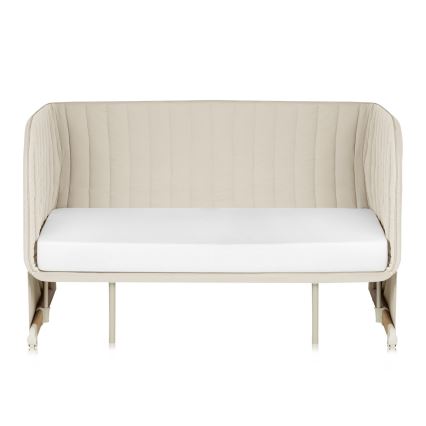 Lionelo - Otroška posteljica 5v1 THOMI PLUS Beige Sand