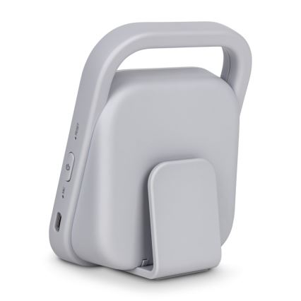 Lionelo - Otroška varuška z monitorjem BABYLINE 3.2 5V 2600 mAh