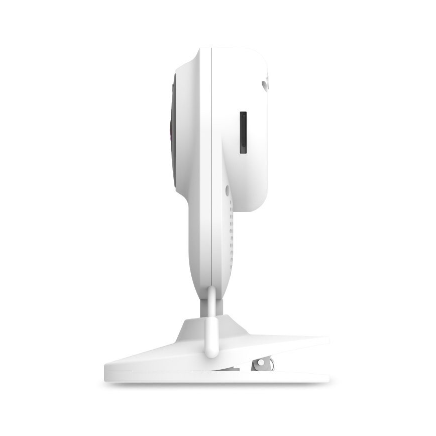 Lionelo - Otroška varuška z monitorjem BABYLINE 6.2 5V 3600 mAh