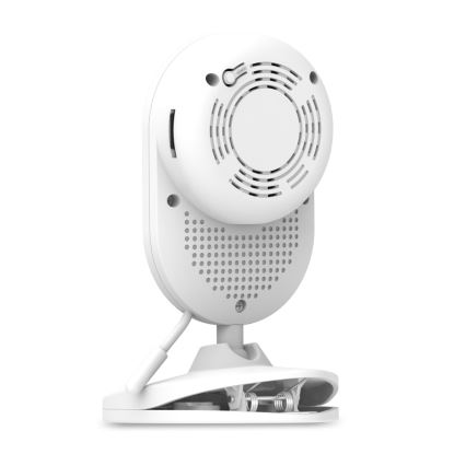 Lionelo - Otroška varuška z monitorjem BABYLINE 6.2 5V 3600 mAh