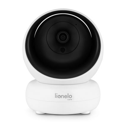 Lionelo - Otroška varuška z monitorjem BABYLINE 8.3 5V 3600 mAh