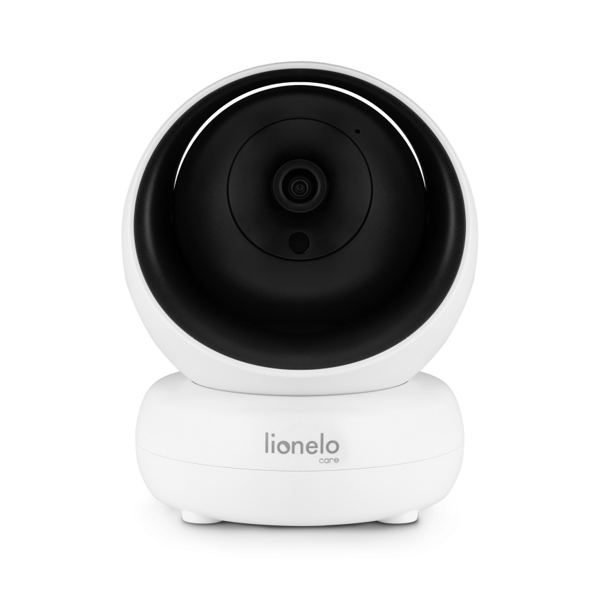 Lionelo - Otroška varuška z monitorjem BABYLINE 8.3 5V 3600 mAh
