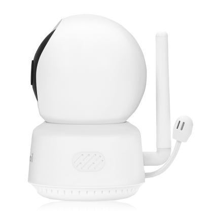 Lionelo - Otroška varuška z monitorjem BABYLINE 9.1 5V 3600 mAh