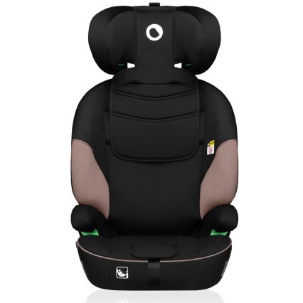 Lionelo - Otroški avtosedež LEVI i-Size 76-150 cm Bež Latte