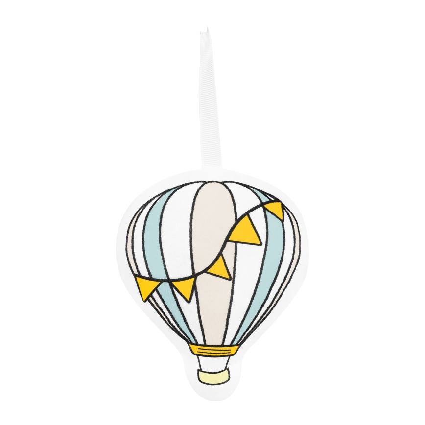 Lionelo - Otroški gugalnik DALIA ROCKER Beige Sand