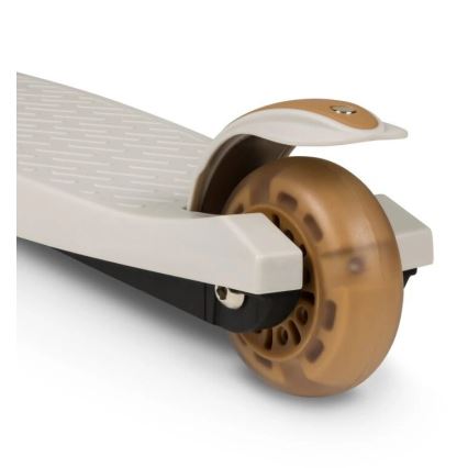 Lionelo - Otroški skiro JESSY 3xAA bež