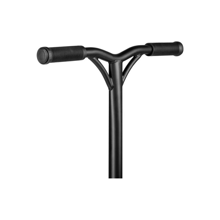 Lionelo - Otroški skiro WHIZZ črn