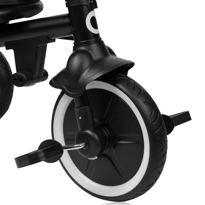 Lionelo - otroški tricikel BERRY Green Forest