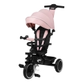 Lionelo - Otroški tricikel BERRY Pink Rose