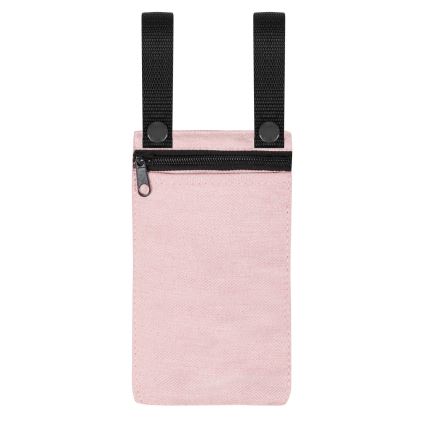 Lionelo - Otroški tricikel BERRY Pink Rose