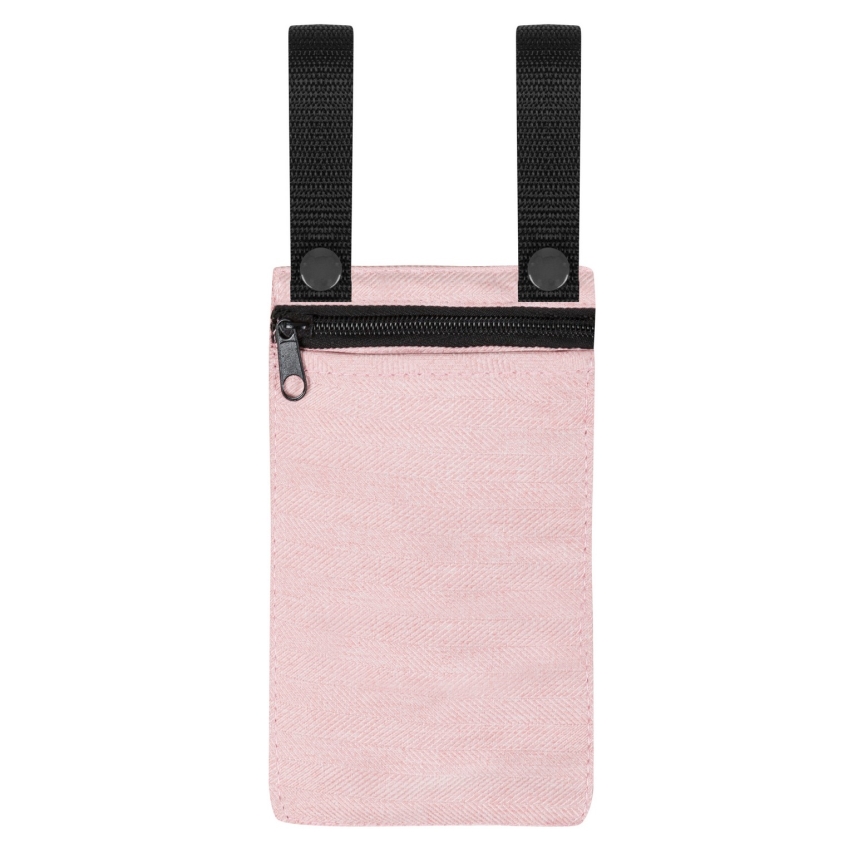Lionelo - Otroški tricikel BERRY Pink Rose