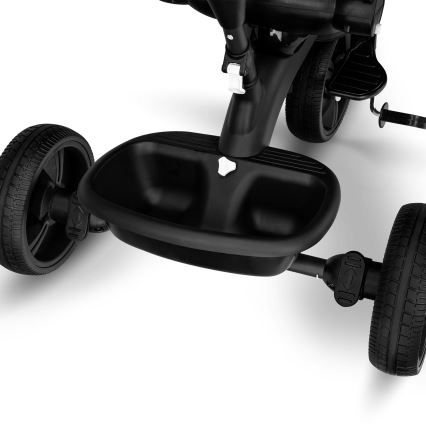 Lionelo - Otroški tricikel KORI Blue Navy