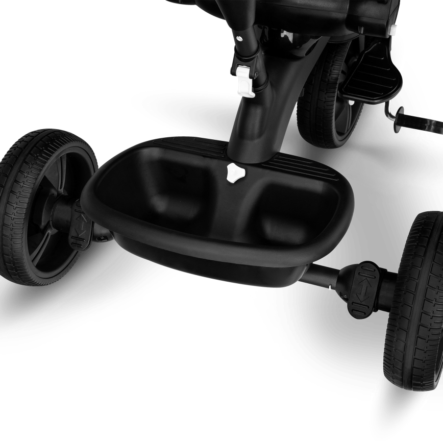 Lionelo - Otroški tricikel KORI Blue Navy