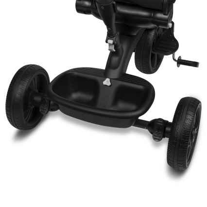 Lionelo - Otroški tricikel KORI Smaragdno zelena