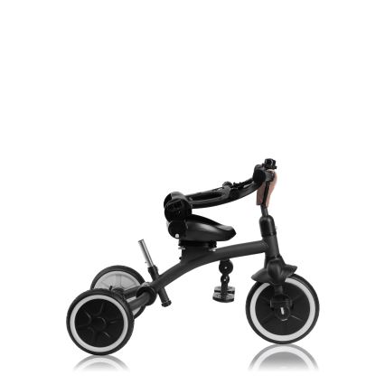 Lionelo - Otroški tricikel TRIS PLUS, peščeno bež