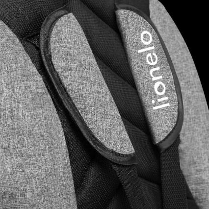 Lionelo - Otroški tricikel TRIS siva
