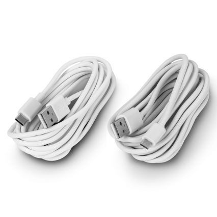 Lionelo - Otroški video monitor BABYLINE 3.2 5V 2600 mAh