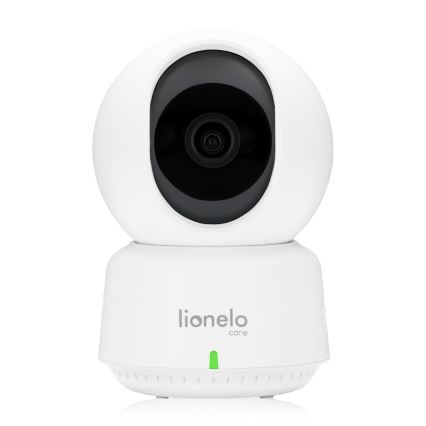 Lionelo - Otroški video monitor BABYLINE 9.1 5V 3600 mAh