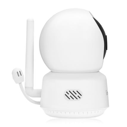 Lionelo - Otroški video monitor BABYLINE 9.1 5V 3600 mAh