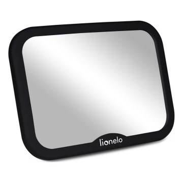 Lionelo - Otroško ogledalo za spremljanje otroka v avtu SETT