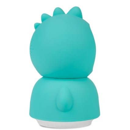 Lionelo - Pametna otroška video varuška BABYLINE VIEW Wi-Fi 5V Bela