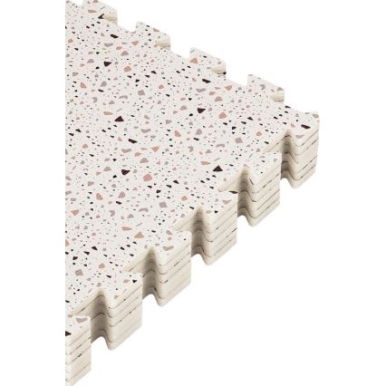 Lionelo - Penasta sestavljanka YOKA 116x173 cm