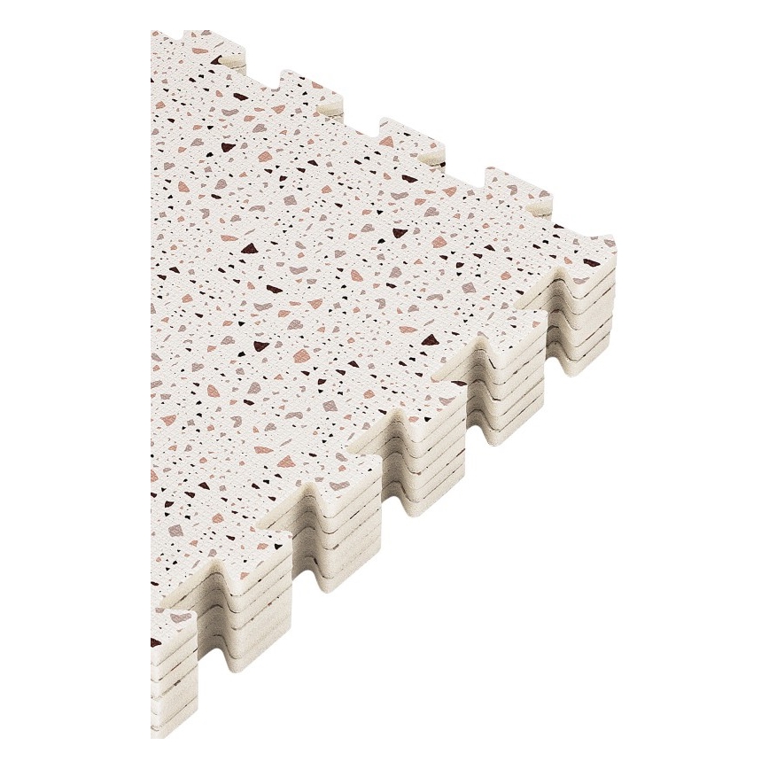 Lionelo - Penasta sestavljanka YOKA 116x173 cm