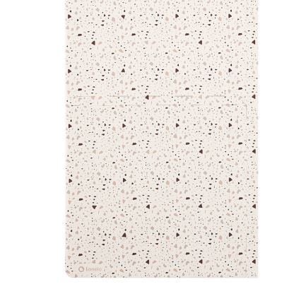 Lionelo - Penasta sestavljanka YOKA 116x173 cm