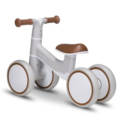 Lionelo - Poganjalček VILLY bež latte