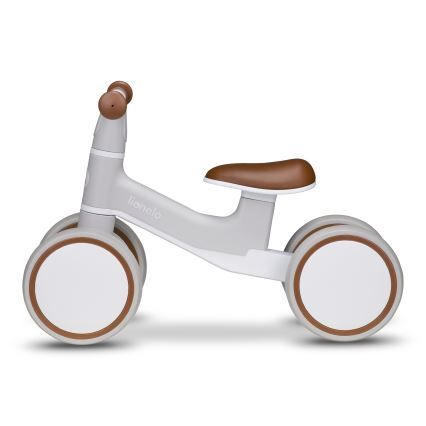 Lionelo - Poganjalček VILLY bež latte