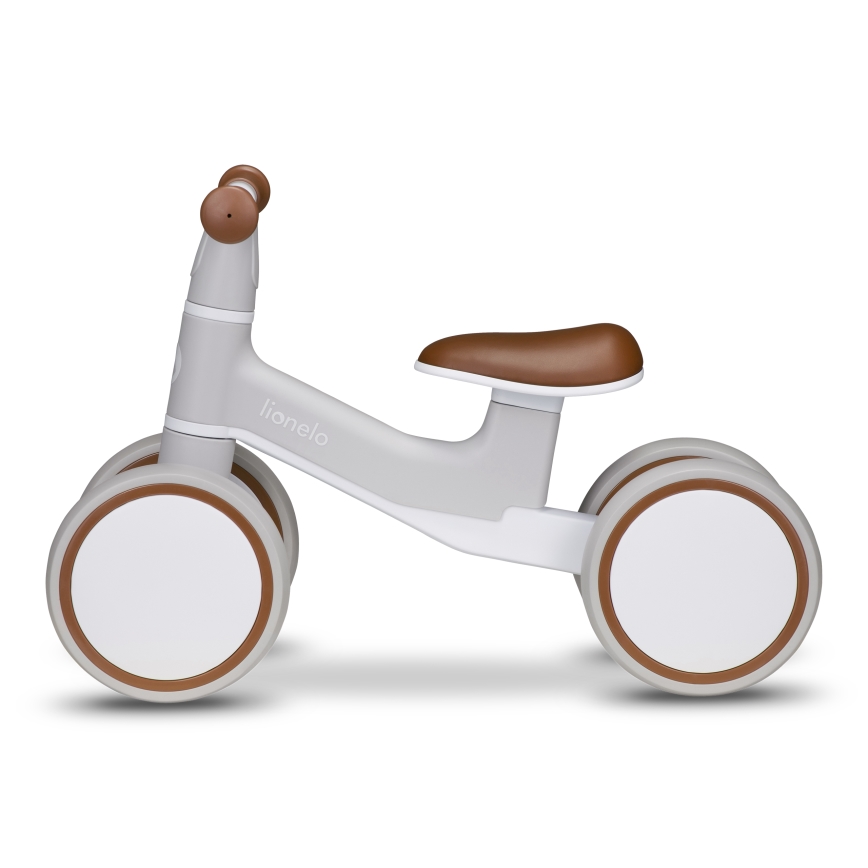 Lionelo - Poganjalček VILLY bež latte