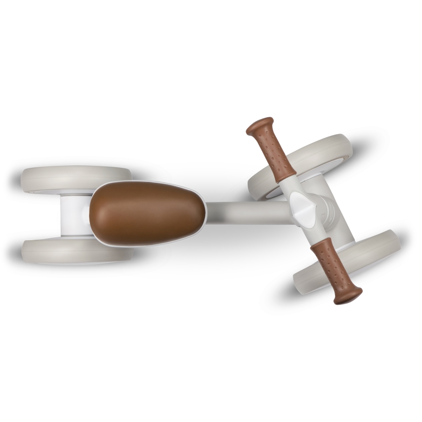 Lionelo - Poganjalček VILLY bež latte