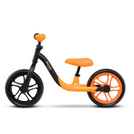 Lionelo - Poganjalec ALEX, oranžen