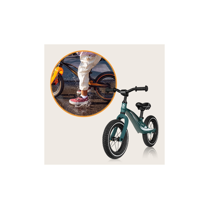 Lionelo - Poganjalec BART AIR zelen