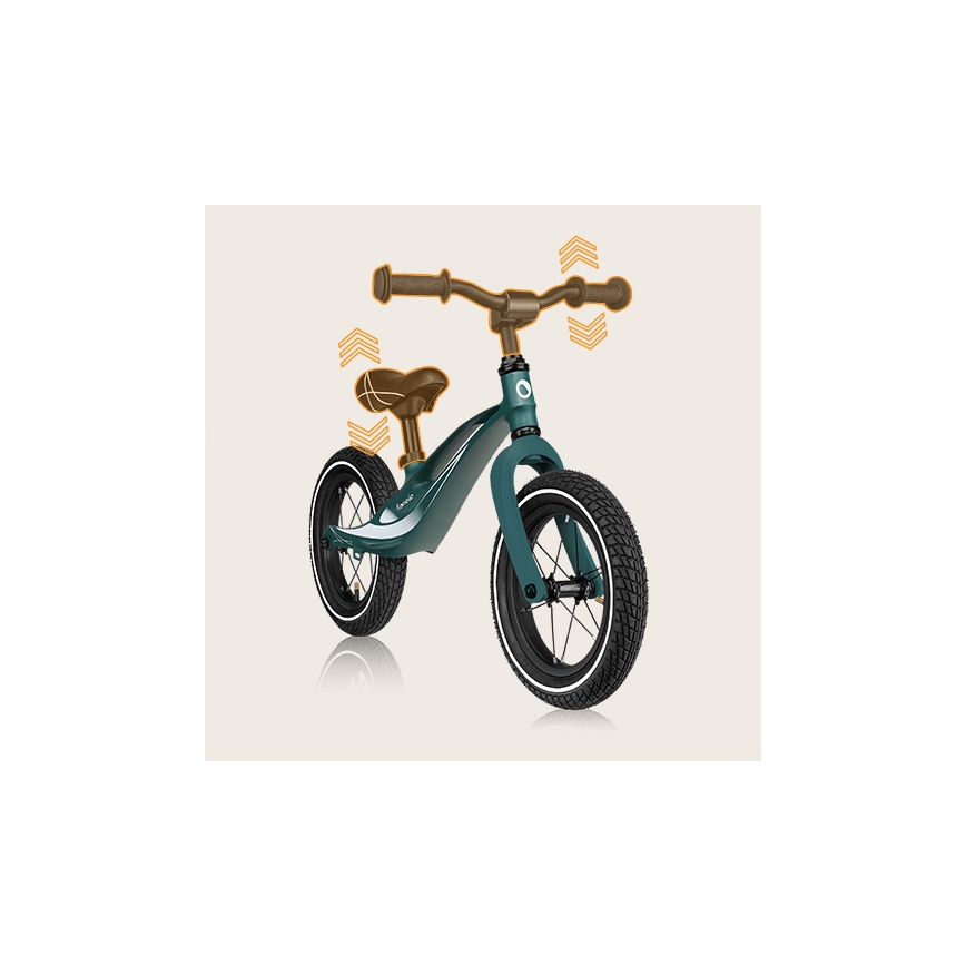 Lionelo - Poganjalec BART AIR zelen