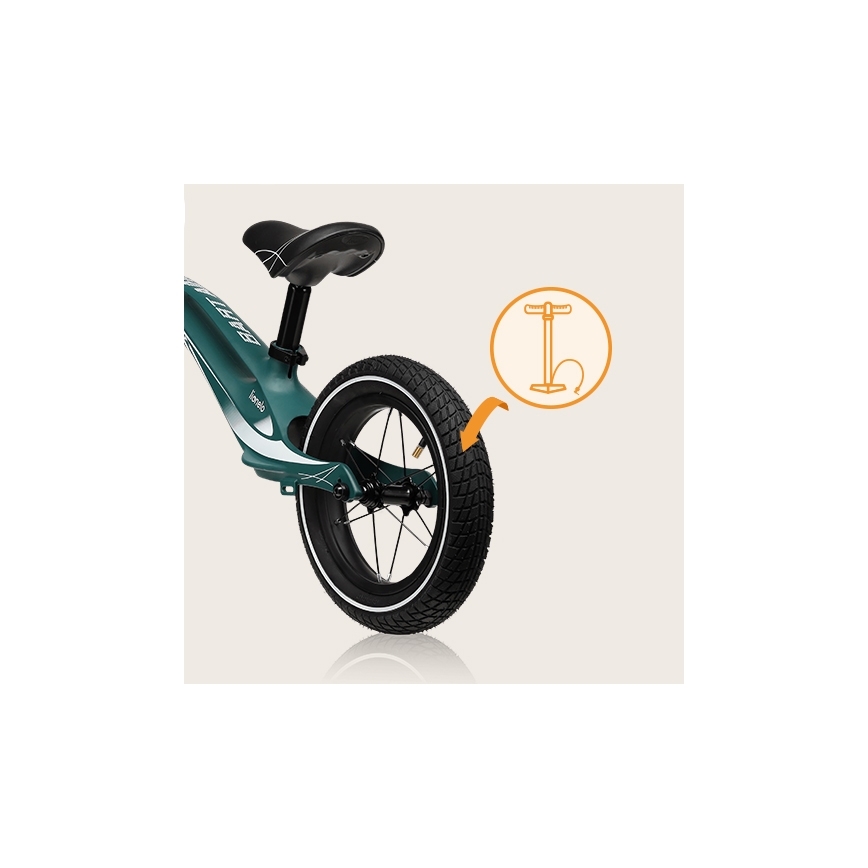 Lionelo - Poganjalec BART AIR zelen